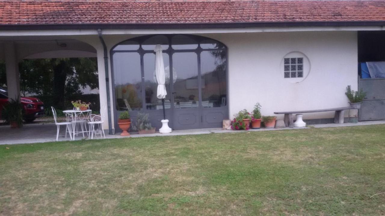 Cascina Torello Dogliani Exterior foto