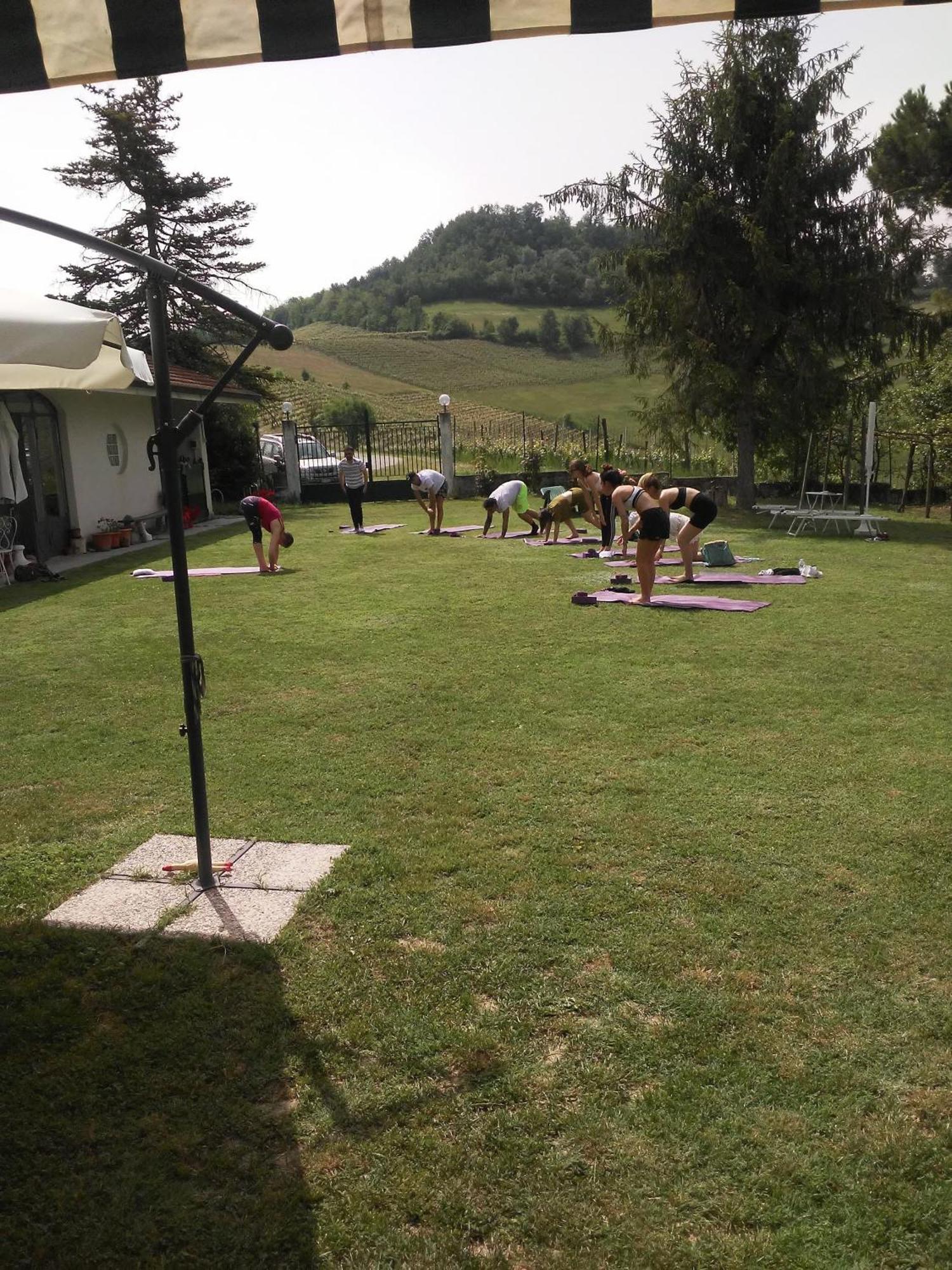 Cascina Torello Dogliani Exterior foto