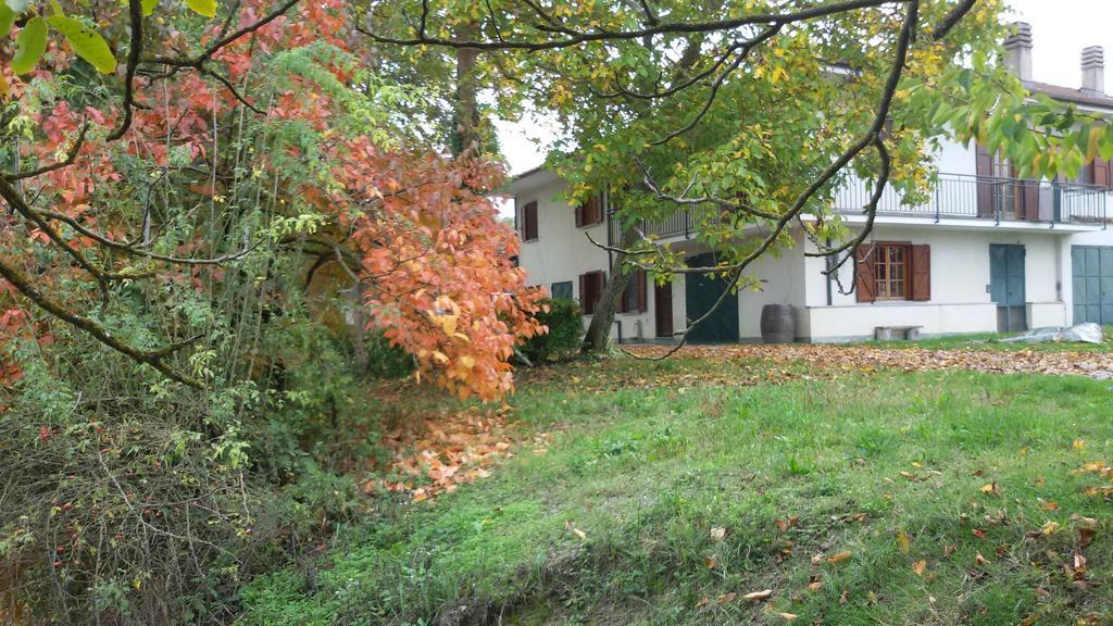 Cascina Torello Dogliani Exterior foto