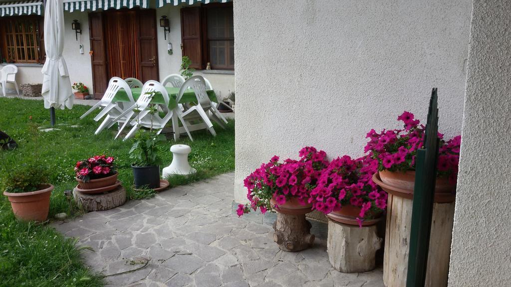 Cascina Torello Dogliani Exterior foto