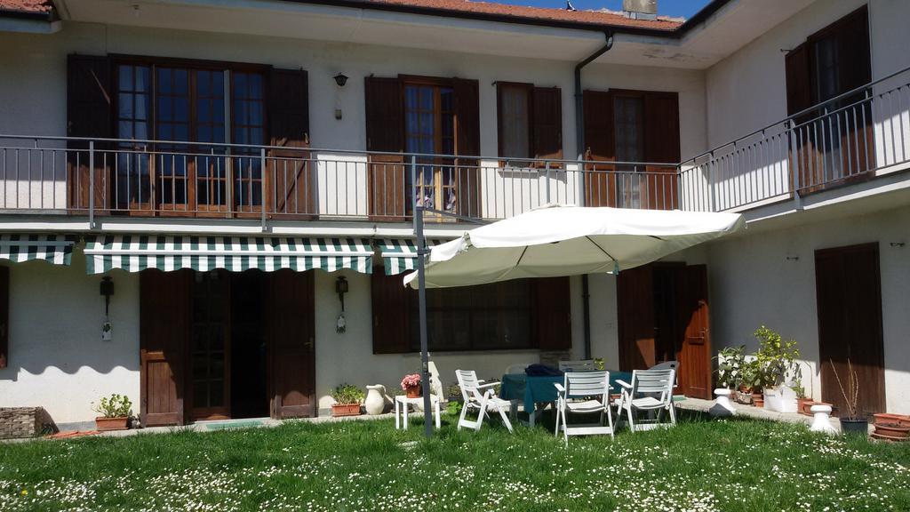 Cascina Torello Dogliani Exterior foto