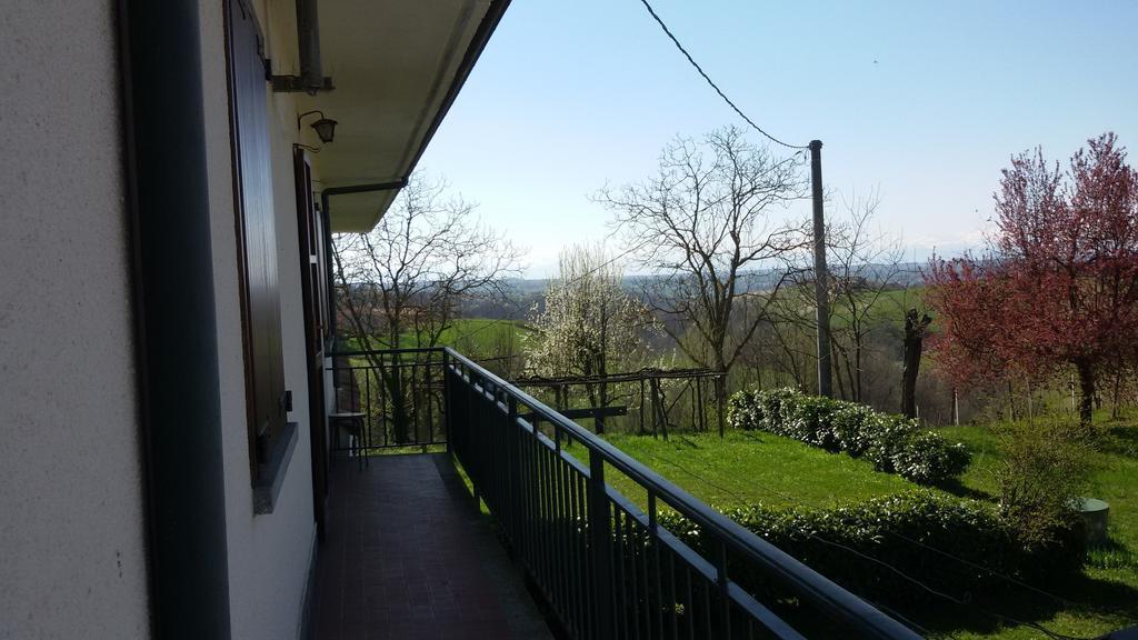 Cascina Torello Dogliani Exterior foto