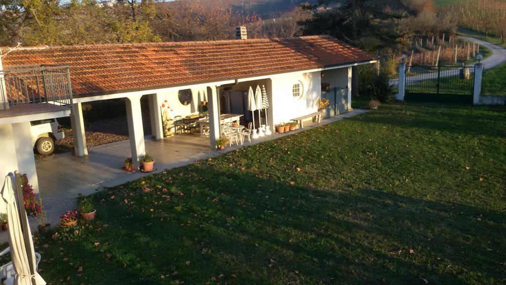 Cascina Torello Dogliani Exterior foto